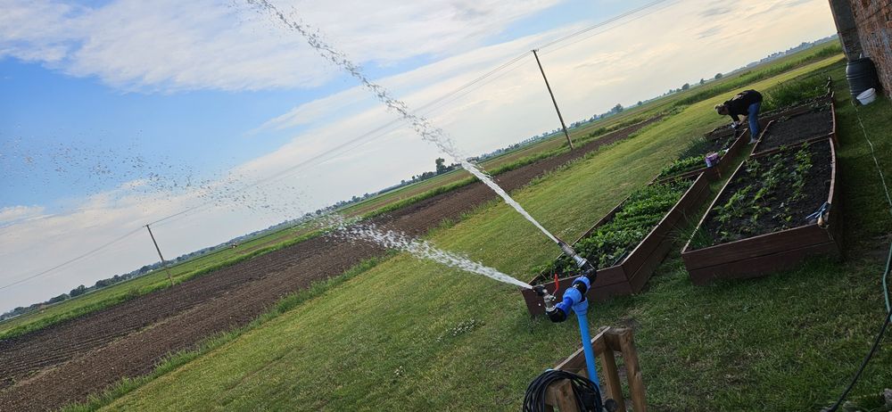 Wiercenie studni studnie głebinowe