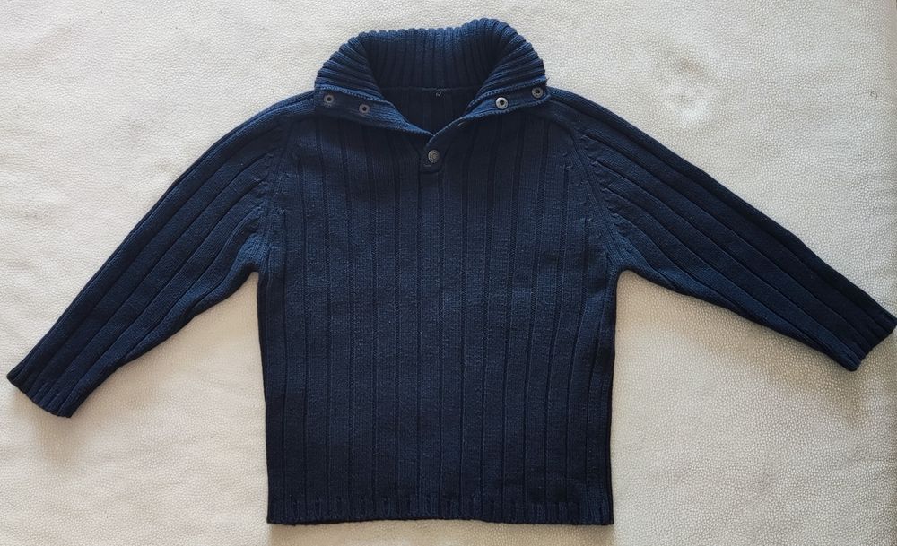 Camisolas malha algodão Mayoral 4-5 anos (110cm)
