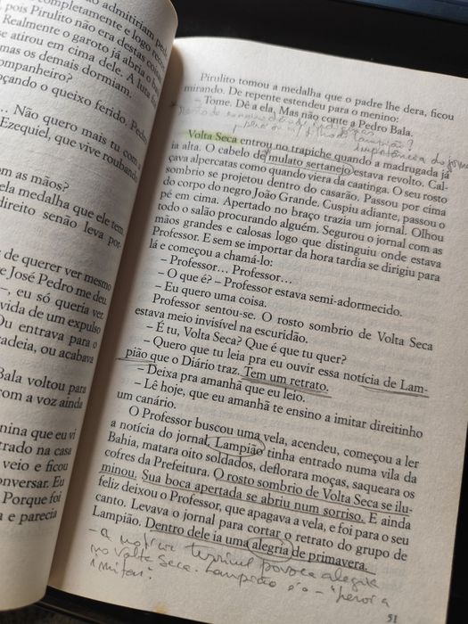 Capitães da Areia - Jorge Amado