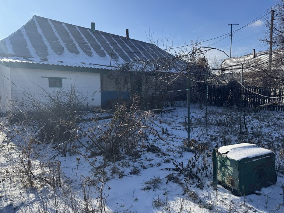 Продаю пів будинка в Малій Кохнівці
