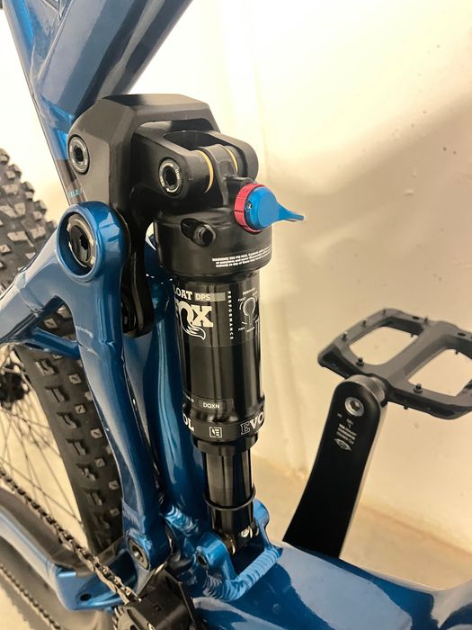 BTT Eléctrica - 2019 Focus Jam2 6.8 Nine