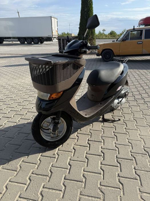 Honda af62 cesta можливий обмін
