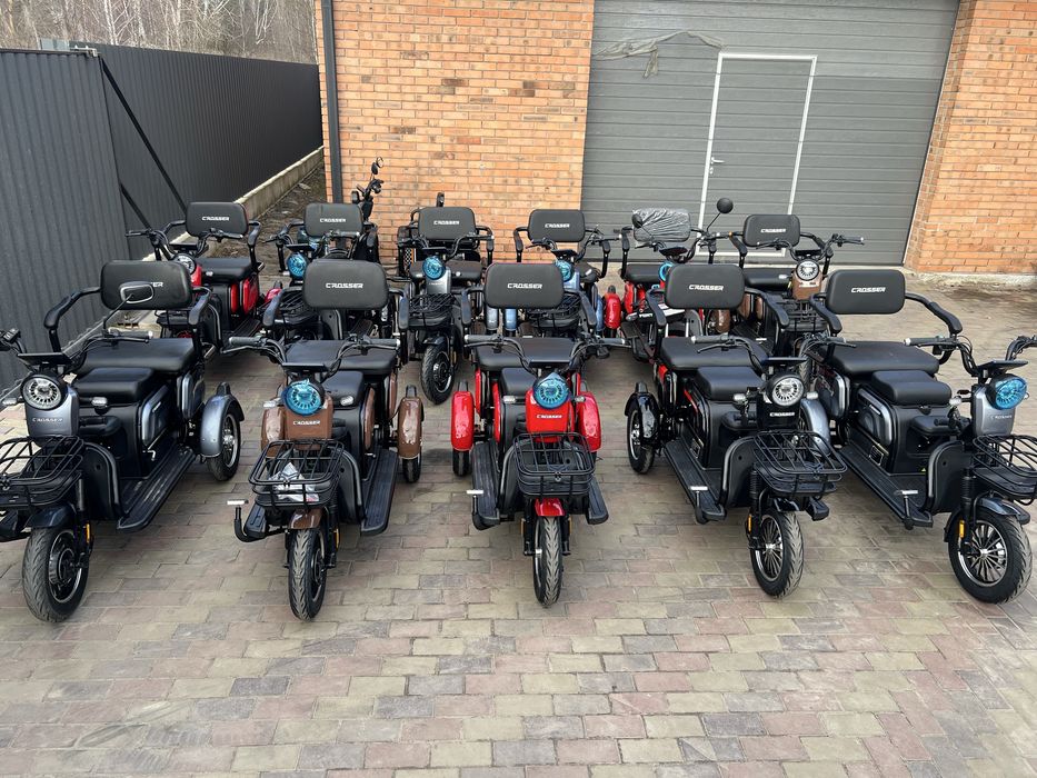 Yamaha Gear 4 такт, инжектор без пробігу по Україні