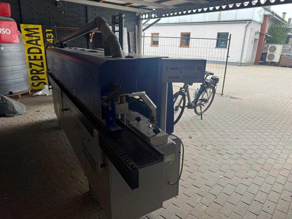 okleiniarka felder g 580