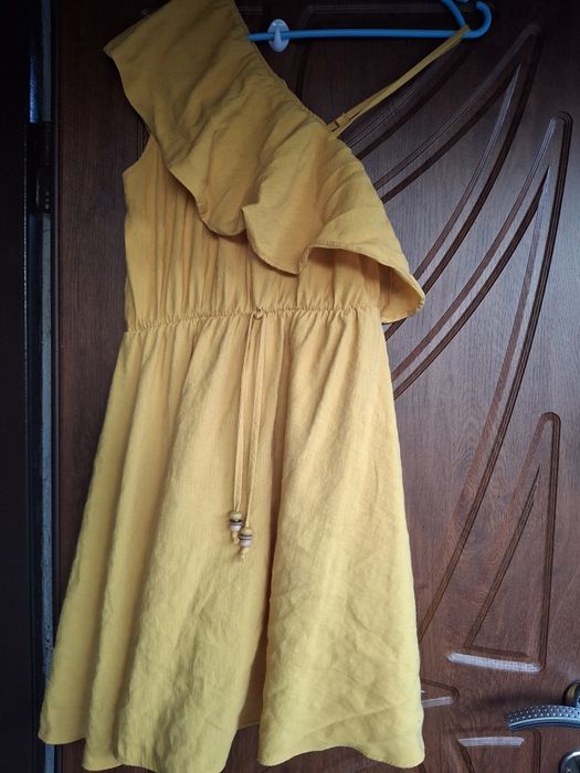 Платье сарафан женский