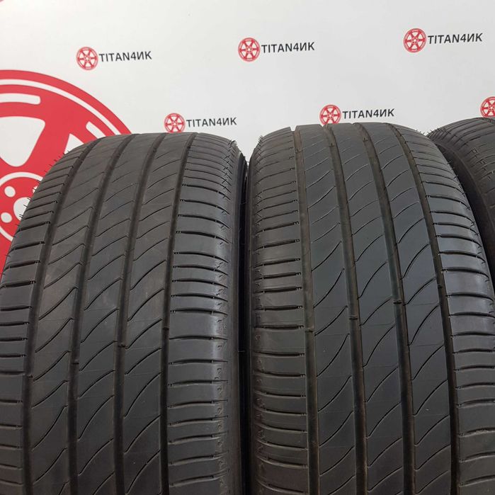 +4шт НОВІ Шини літні Michelin Primacy 235/50/18 R18 колеса літо нове