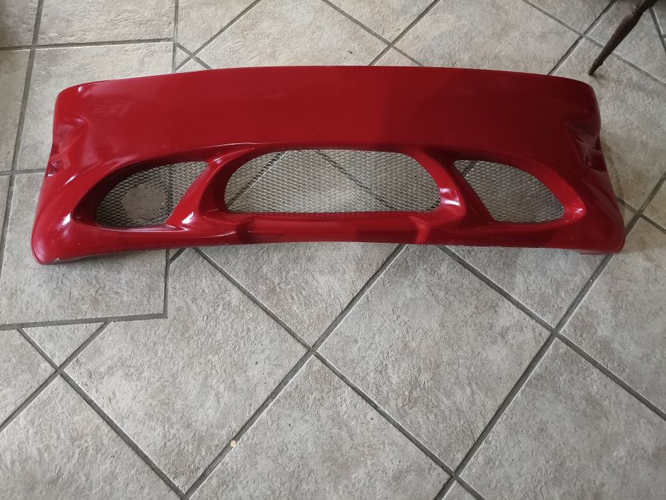 Pára-choques e Capot para Opel Corsa B