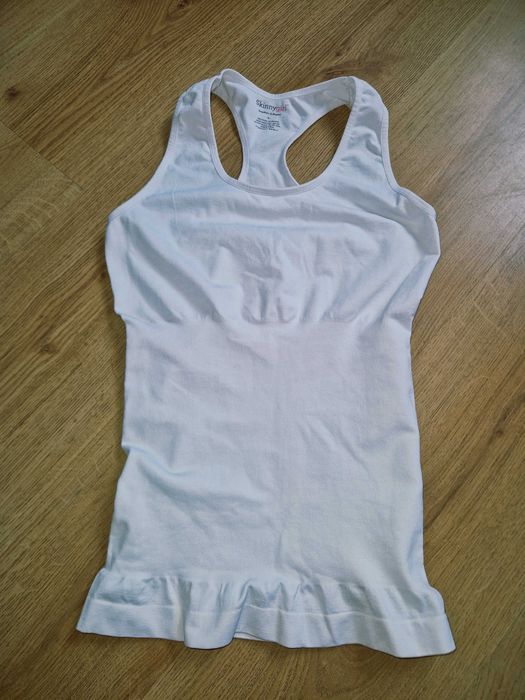 Top wyszczuplający modelujący  Skinnygirl