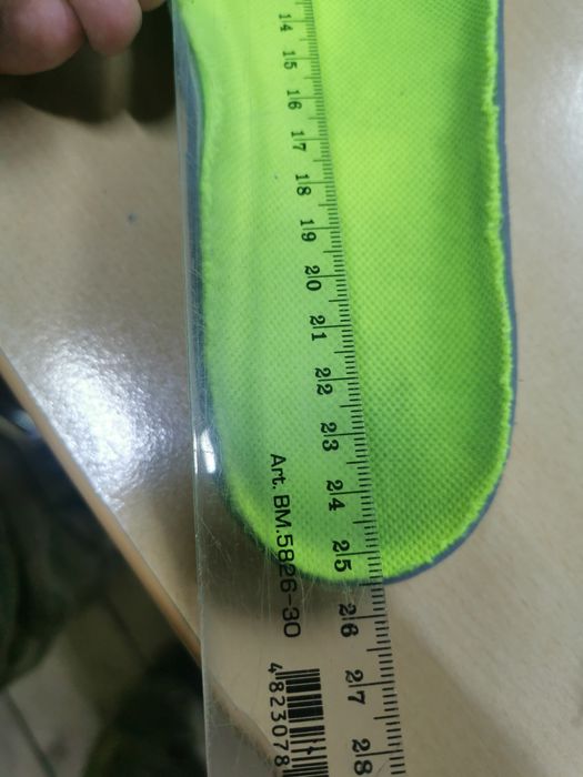Штангетки Nike  Romaleos 4 SE, розмір 40,5