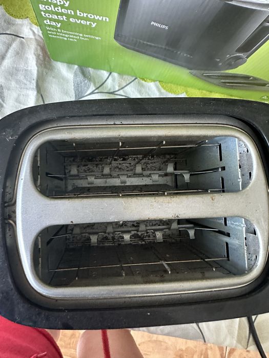 Philips тостер бу