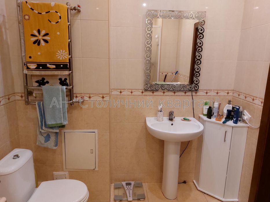 Без комісії Осокорки Позняки Княжий Затон 16в Є відновлення