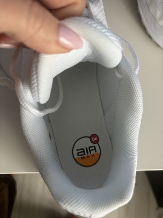 Nike Air roz 41(26cm)