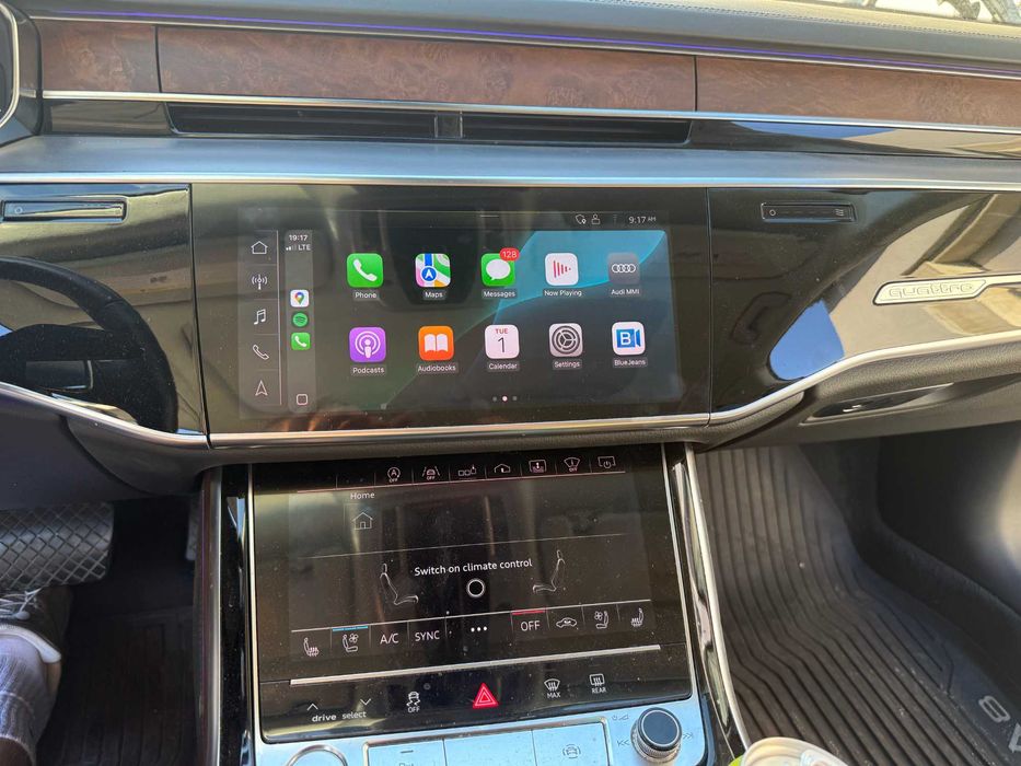 Kodowanie VW Audi Konwersje USA-EU Carplay Ukryte Funkcje Mapy Dojazd