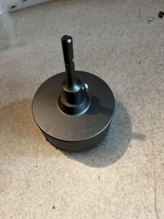 Коронка по бетону 120mm Оренда, здам в оренду