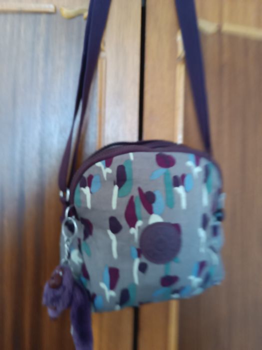 Кіплінг сумочка ,