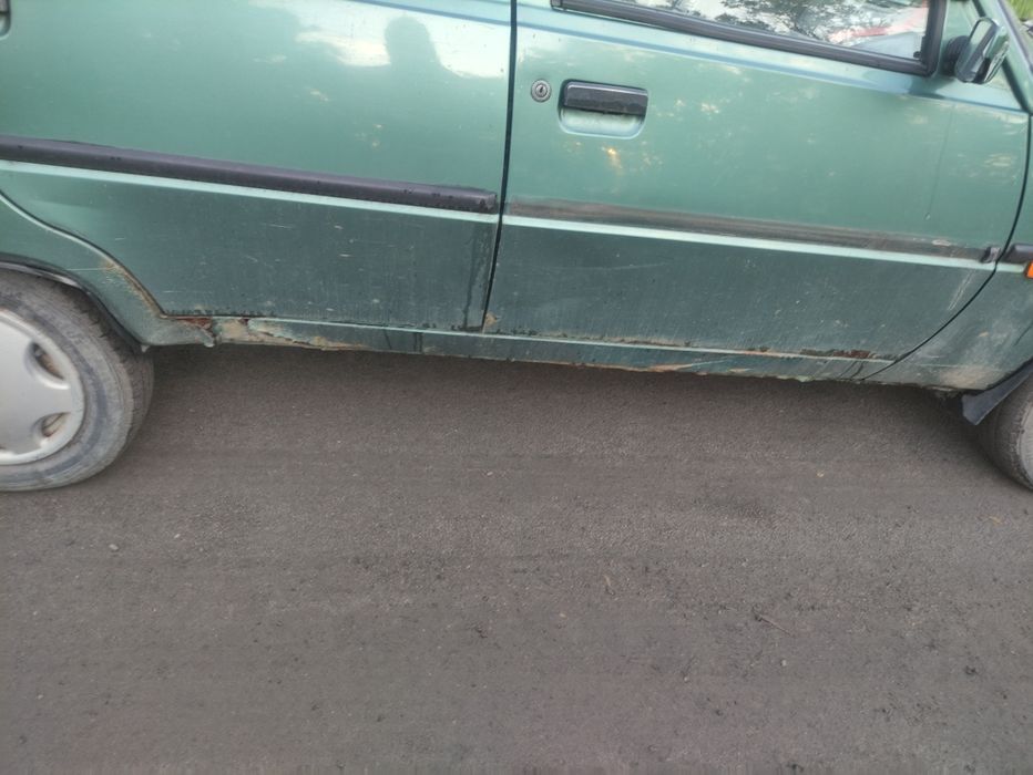 Заз 1103 Славута