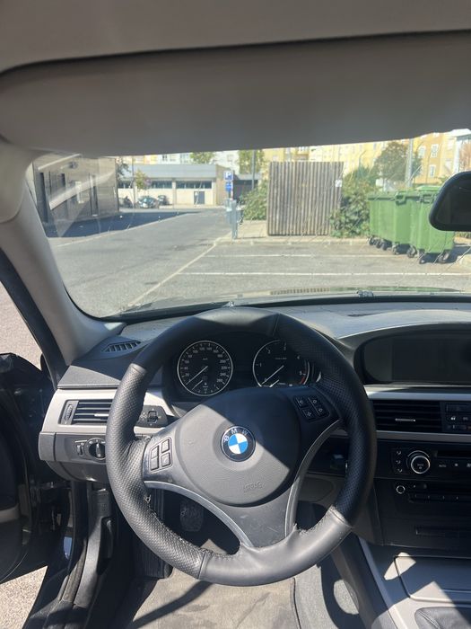 BMW 320d 2.0 177cvs “Apenas 208.000kms”