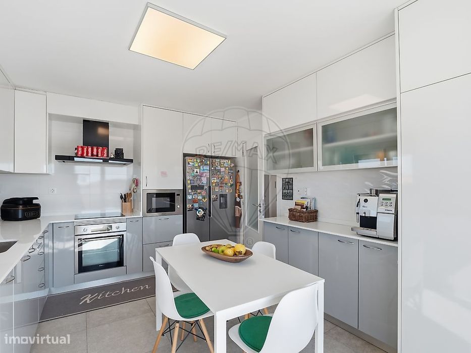 Apartamento T3 para venda