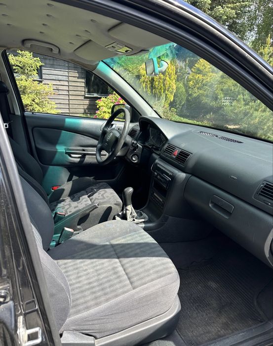 Продам Skoda Octavia 1.9 TDI