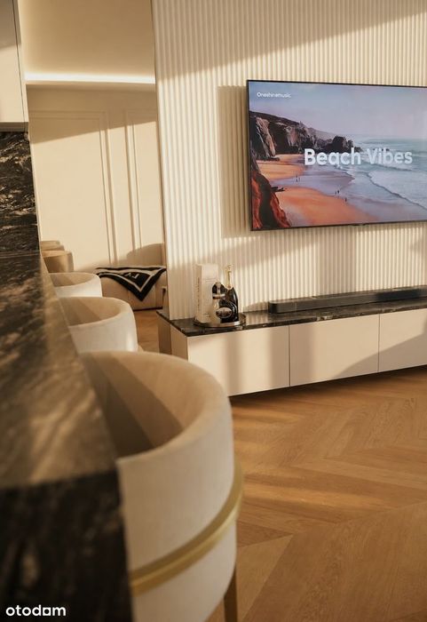 Apartament Premium 73 m2 | 3 sypialnie | Gdańsk | Oferta prywatna