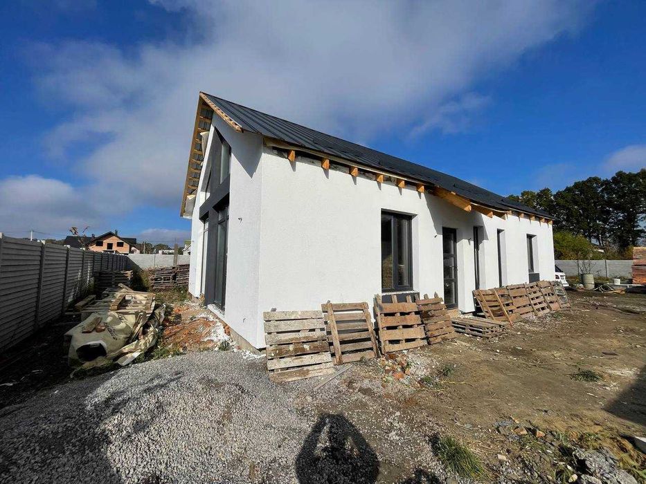 Продаж будинку, Агрономічне у сучасному стилі!