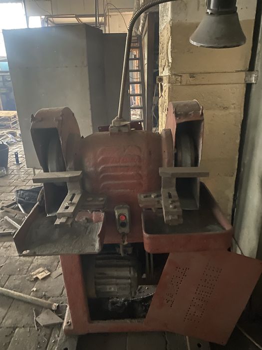 Точило СССР в хорошому стані