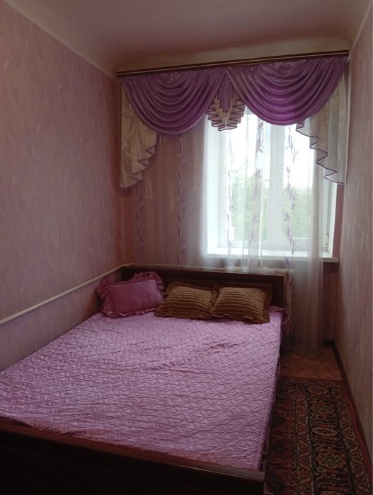 Сдам квартиру коммунального типа