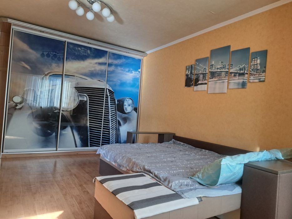 Квартира подобово/посуточно/погодинно Вокзальна/Центр/Госпиталь