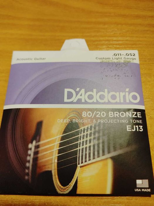 Акустична гітара серії Hohner HW 300