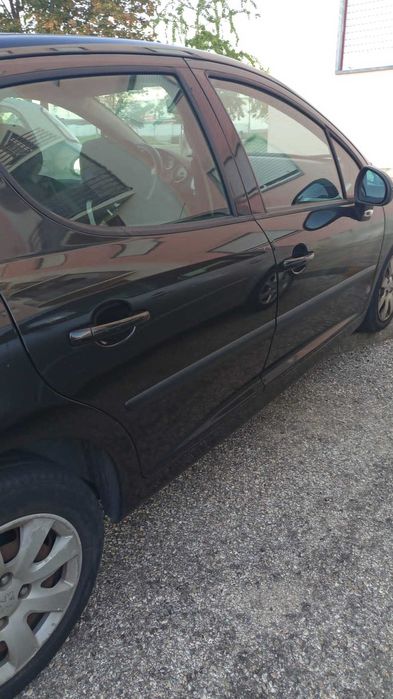 Peugeot 207 Diesel
