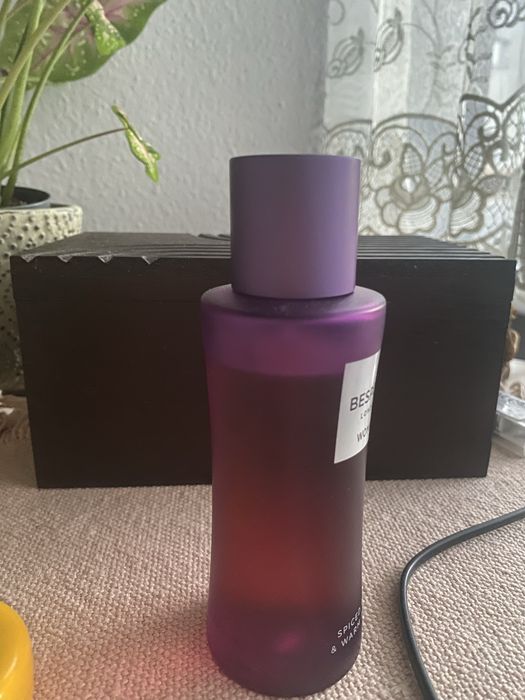 Bespoke Spiced Pear&Warm Amber