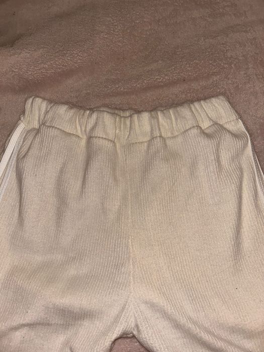 Fatos Treinos Quentes