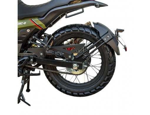 Акція весняні знижки  !!! Мотоцикл SP250SC-2