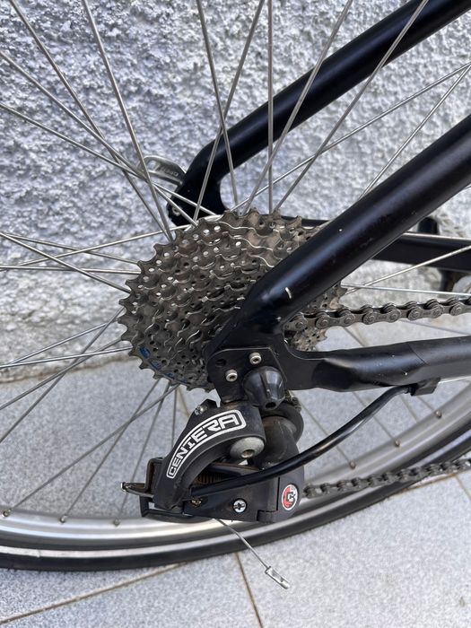 Canondale F400 Bicicleta de Montanha