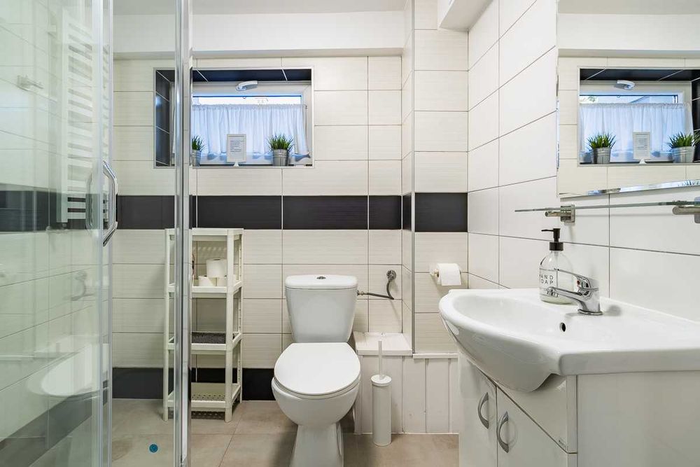 Noclegi Elbląg Villa Mazi