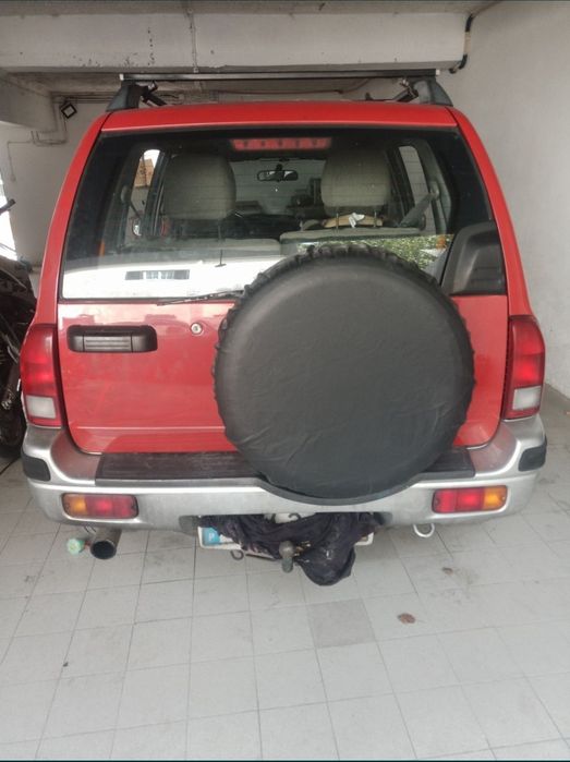 Suzuki grande Vitara 2.0