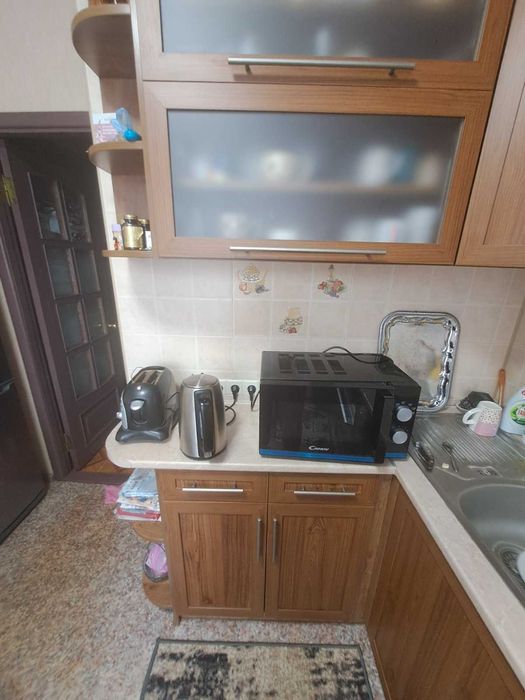 Оренда кімнати для дівчини Урожай