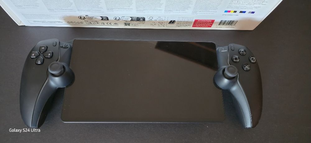 Playstation Portal