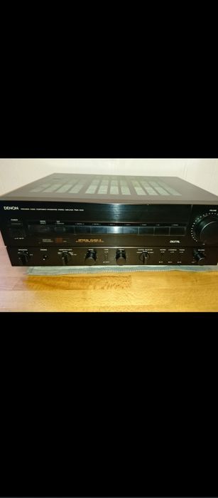 Wzmacniacz denon pma 1520