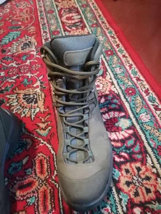 Берці талан 46розмір