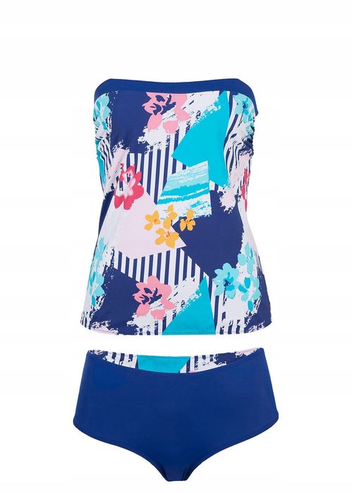 B.P.C tankini dwustronne ^42