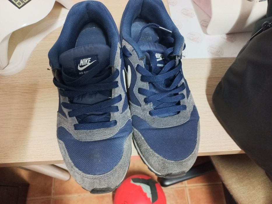 Nike Tênis MD Runner 2  n.42