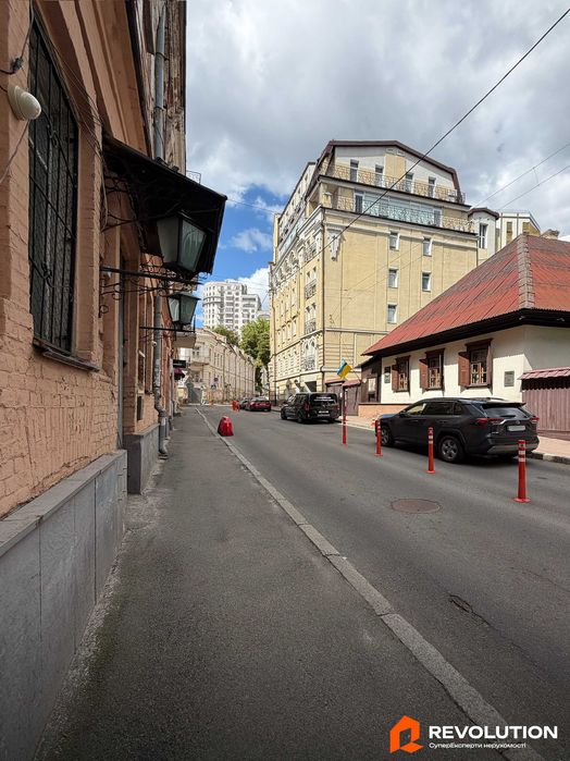 Без комісії. Продаж 4к квартири 78.6м2, пров. Тараса Шевченка 7 Шевченківський р-н