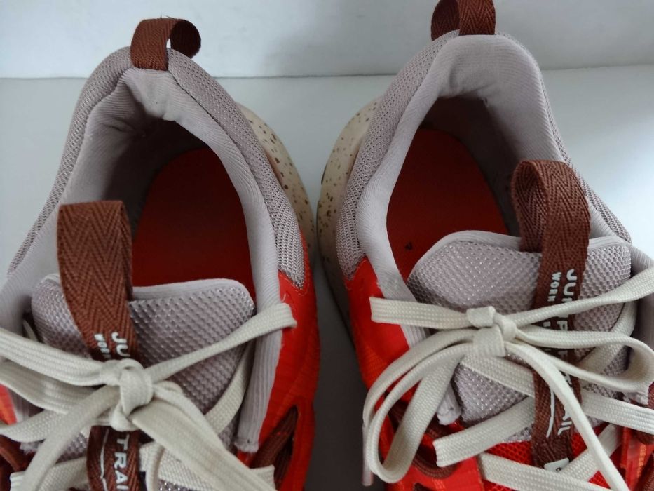 Buty NIKE JUNIPER TRAIL 2 roz 44,5 Bieganie Sportowe