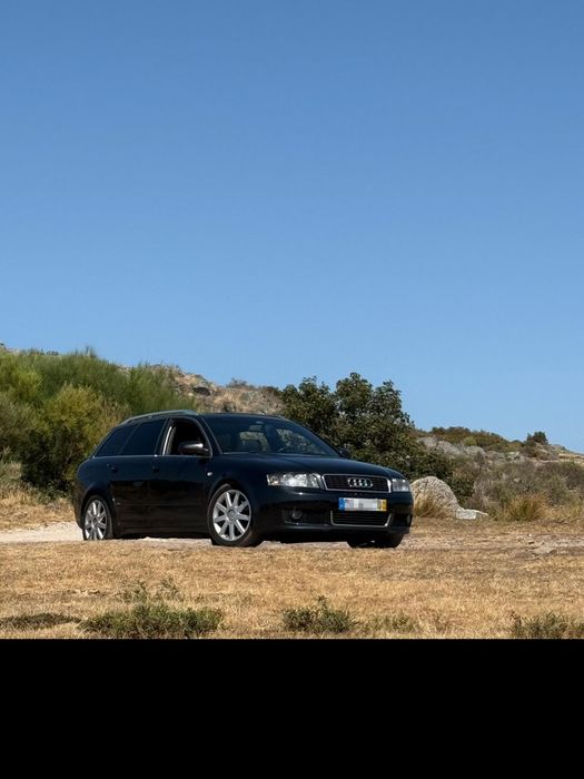 Audi A4 1.9 TDI 130cv