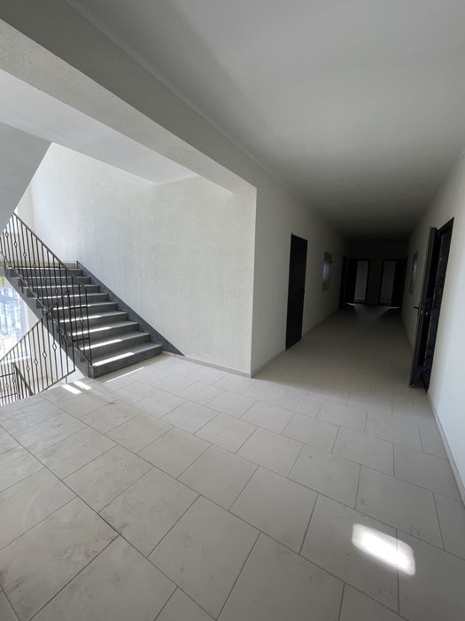 Смарт квартира новобудова Святопетрівське вул Теплична, газ