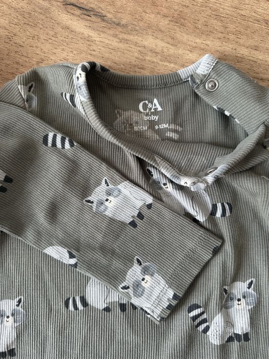 Лот брендових речей на хлопчика 80 розмір штани Polo оригінал футболка