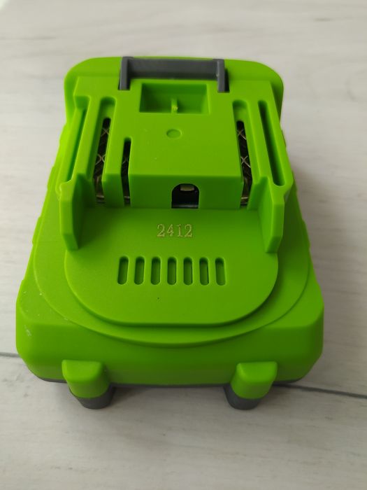 акумулятор grosser M1 20v 2ah
