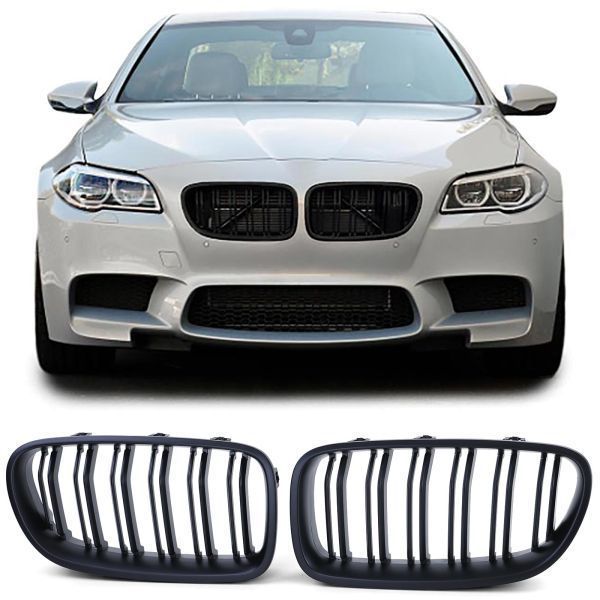 Grelhas Bmw Série 5 F10 F11 (2010 a 2017)
