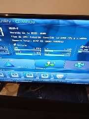 PC de torre I3 a 3.5GHZ